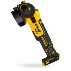 Szlifierka 125m 54V BL body TSTAK DEWALT DCG409NT