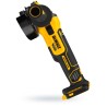 Szlifierka 125m 54V BL body TSTAK DEWALT DCG409NT