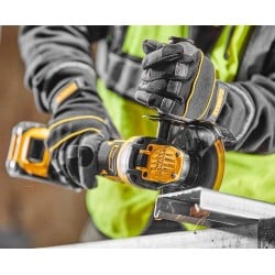 Szlifierka 125m 54V BL body TSTAK DEWALT DCG409NT