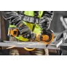 Szlifierka 125m 54V BL body TSTAK DEWALT DCG409NT