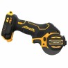Szlifierka kątowa 76mm 2x1.7Ah DeWALT DCS438E2T-QW