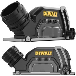 Szlifierka kątowa 76mm 2x1.7Ah DeWALT DCS438E2T-QW