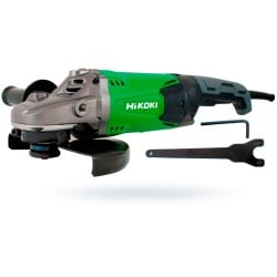 Szlifierka 230/2200 W BT karton HIKOKI
