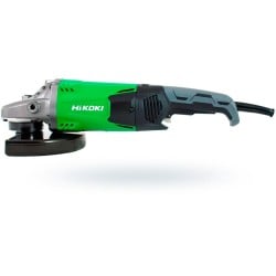 Szlifierka 230/2200 W BT karton HIKOKI