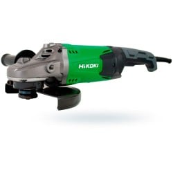 Szlifierka 230/2200 W BT karton HIKOKI