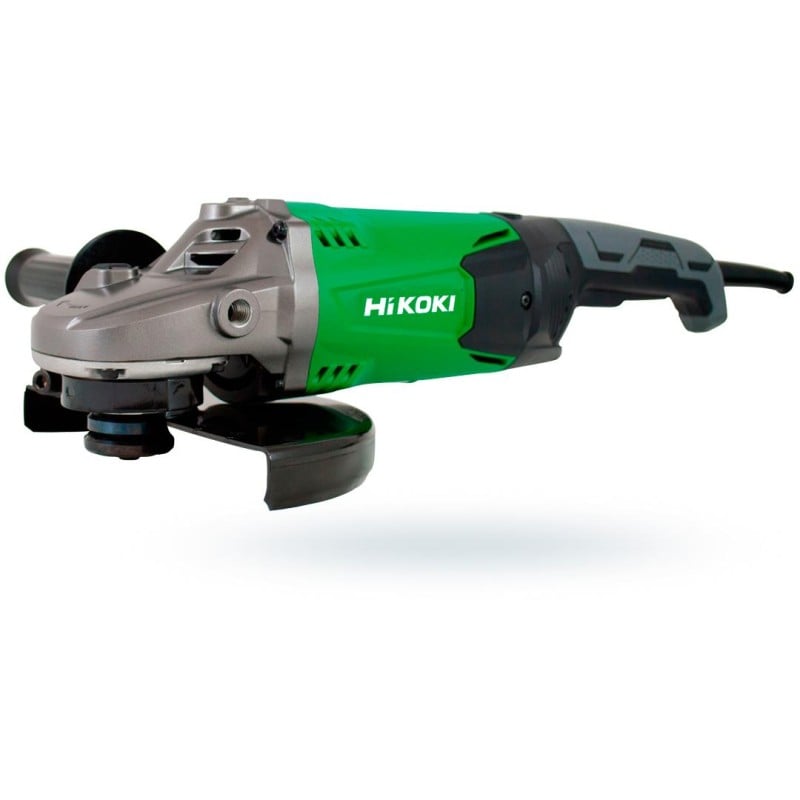 Szlifierka 230/2200 W BT karton HIKOKI