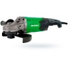 Szlifierka 230/2200 W BT karton HIKOKI