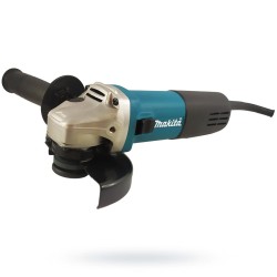 Szlifierka 125/ 840W płynny start MAKITA 9558HNRG