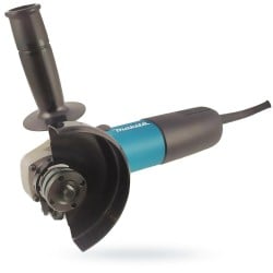 Szlifierka 125/ 840W płynny start MAKITA 9558HNRG