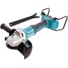Szlifierka kątowa 230mm 36V LXT Makita DGA900ZK