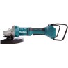 Szlifierka kątowa 230mm 36V LXT Makita DGA900ZK