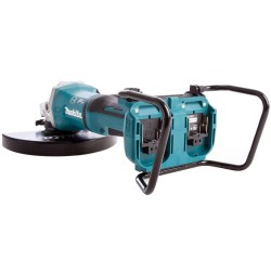 Szlifierka kątowa 230mm 36V LXT Makita DGA900ZK