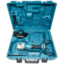 Szlifierka kątowa 230mm 36V LXT Makita DGA900ZK