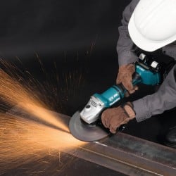 Szlifierka kątowa 230mm 36V LXT Makita DGA900ZK