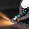 Szlifierka kątowa 230mm 36V LXT Makita DGA900ZK