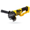Szlifierka STANLEY FMC761M2 18V 125mm 2x4Ah KUFER