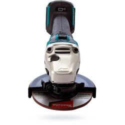 Akumulatorowa szlifierka kątowa Makita DGA504ZJ 125mm 18V BL XPT LXT BODY walizka