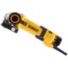 Szlifierka 1500W 125mm reg/obr DEWALT DWE4257-QS