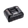 Akumulatorowa szlifierka kątowa Metabo 613054650, 18V 125mm hamulec