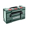 Akumulatorowa szlifierka kątowa Metabo 613054650, 18V 125mm hamulec