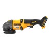 Szlifierka kątowa DeWALT DCG418SHDN-XJ 54V FlexVolt 125mm 9000obr/min BODY