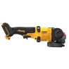 Szlifierka kątowa DeWALT DCG418SHDN-XJ 54V FlexVolt 125mm 9000obr/min BODY