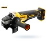 Szlifierka DEWALT DCG406N 18V 125mm BL body
