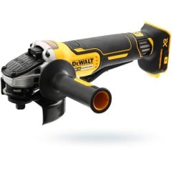 Szlifierka DEWALT DCG406N 18V 125mm BL body