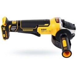 Szlifierka DEWALT DCG406N 18V 125mm BL body