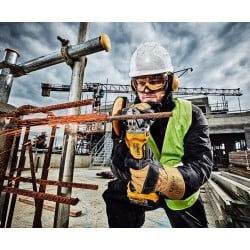 Szlifierka DEWALT DCG406N 18V 125mm BL body