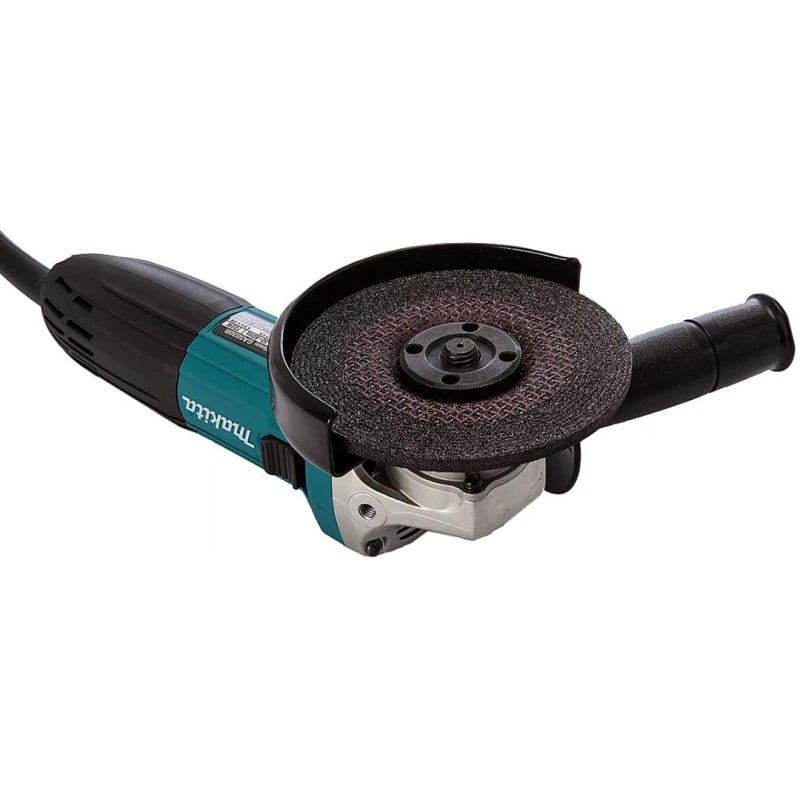 Szlifierka kątowa Makita GA5030R 125mm 720W