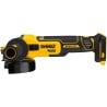 Szlifierka kątowa 125mm 18V DeWALT DCG409N