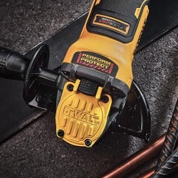 Szlifierka kątowa 125mm 18V DeWALT DCG409N