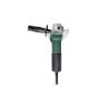 Szlifierka kątowa Metabo W 850-125 / 603608000 125mm 850W antyrestart
