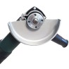 Szlifierka kątowa Metabo W 850-125 / 603608000 125mm 850W antyrestart