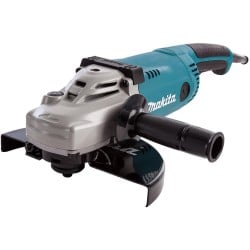 Szlifierka 230/2200 W płynny start MAKITA GA9020R