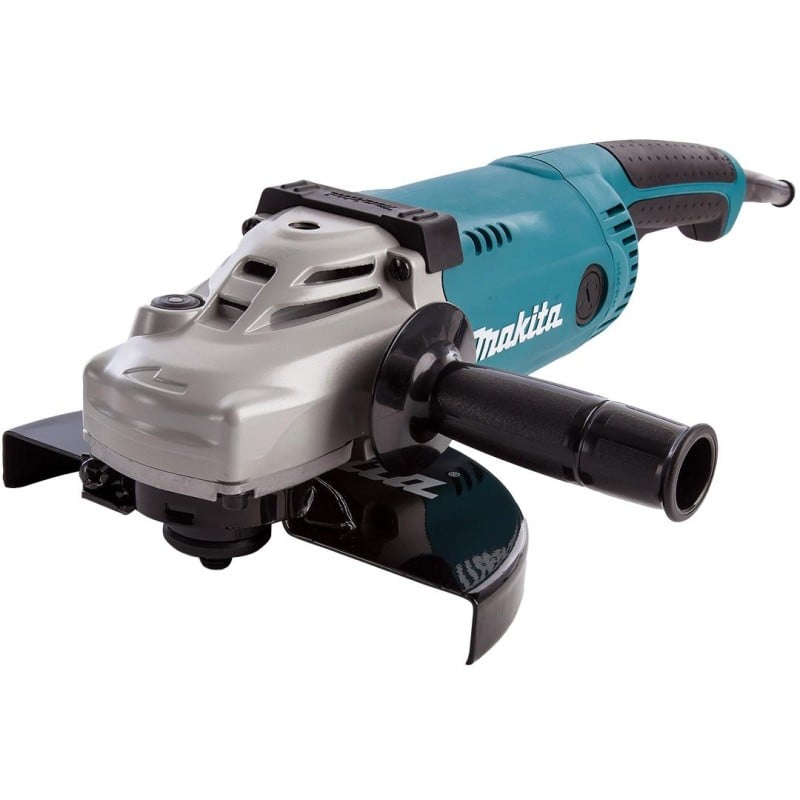 Szlifierka 230/2200 W płynny start MAKITA GA9020R
