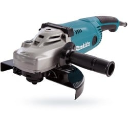 Szlifierka 230/2200 W płynny start MAKITA GA9020R
