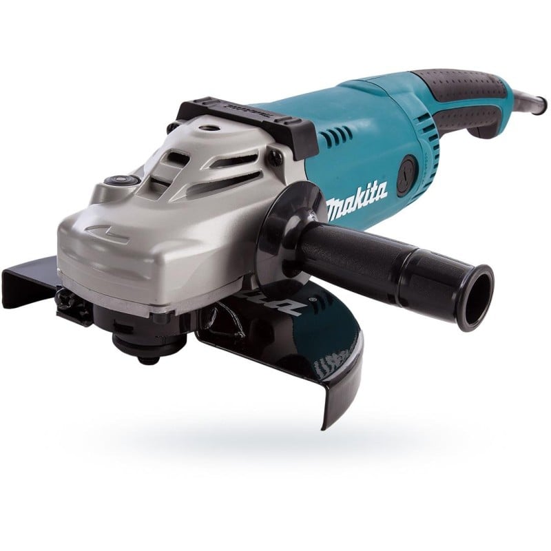 Szlifierka 230/2200 W płynny start MAKITA GA9020R
