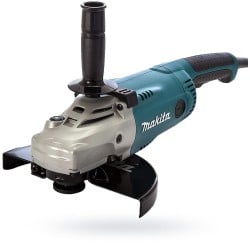 Szlifierka 230/2200 W płynny start MAKITA GA9020R