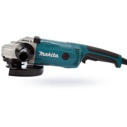 Szlifierka 230/2200 W płynny start MAKITA GA9020R