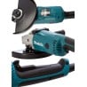 Szlifierka 230/2200 W płynny start MAKITA GA9020R