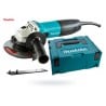 Szlifierka 125/720W MAKITA MakPac2 +SET