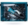 Szlifierka 125/720W MAKITA MakPac2 +SET
