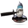 Szlifierka 125/720W MAKITA MakPac2 +SET