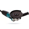 Szlifierka 125/720W MAKITA MakPac2 +SET