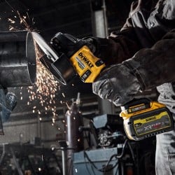 Szlifierka 180mm 54V FLEXVOLT DeWALT DCG440N
