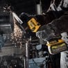 Szlifierka 180mm 54V FLEXVOLT DeWALT DCG440N