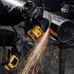Szlifierka 180mm 54V FLEXVOLT DeWALT DCG440N