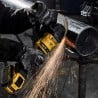 Szlifierka 180mm 54V FLEXVOLT DeWALT DCG440N